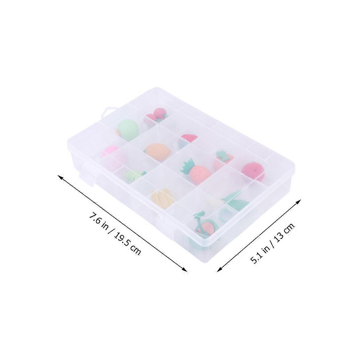 Fruit Eraser Creative Stationery Eraser for Student Use 12Pcs Set