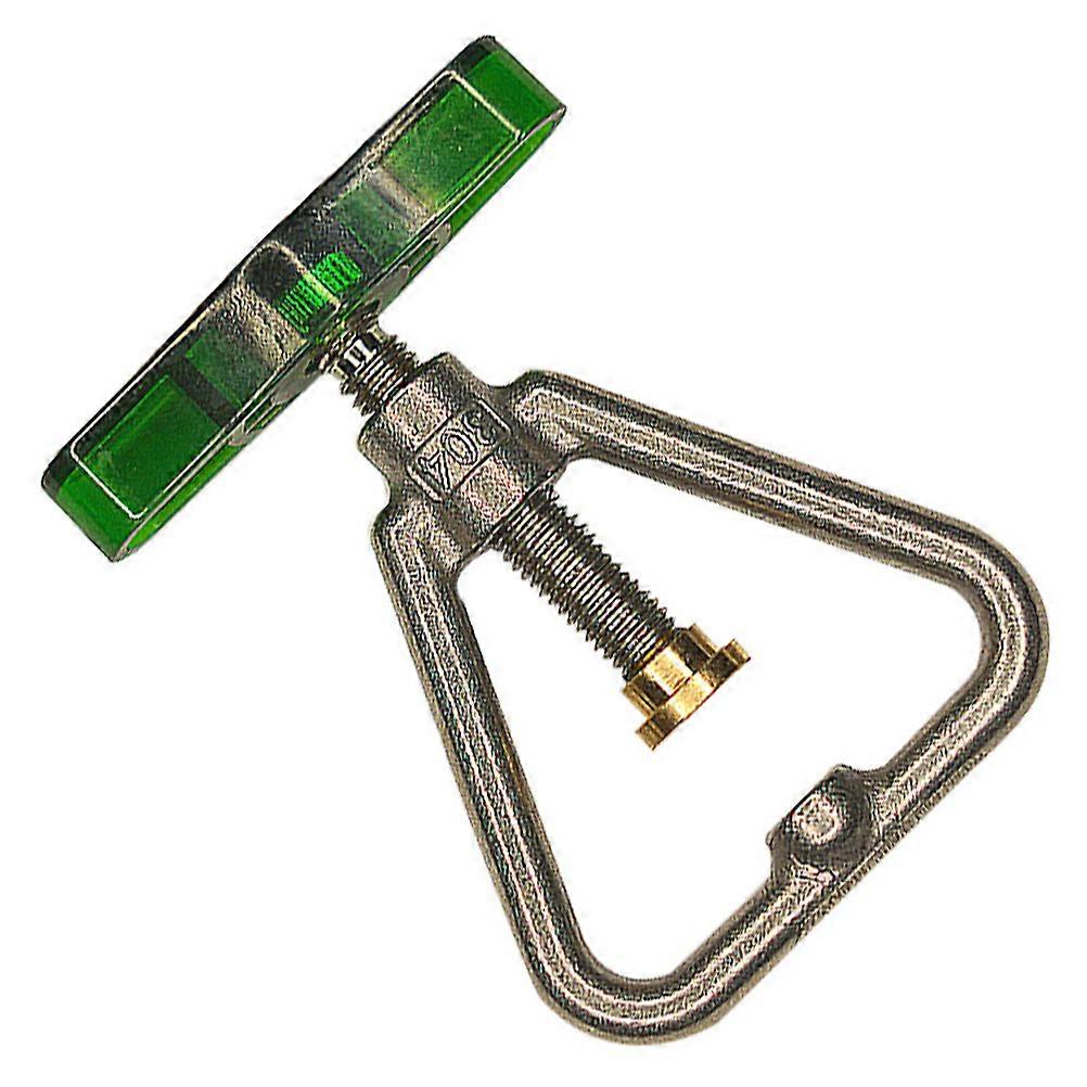 1Pc Practical Macadamia Opener Labor-saving Nut Shell Opening Tool for Home