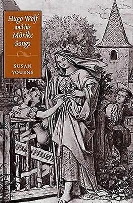 Hugo Wolf e le sue canzoni Mörike