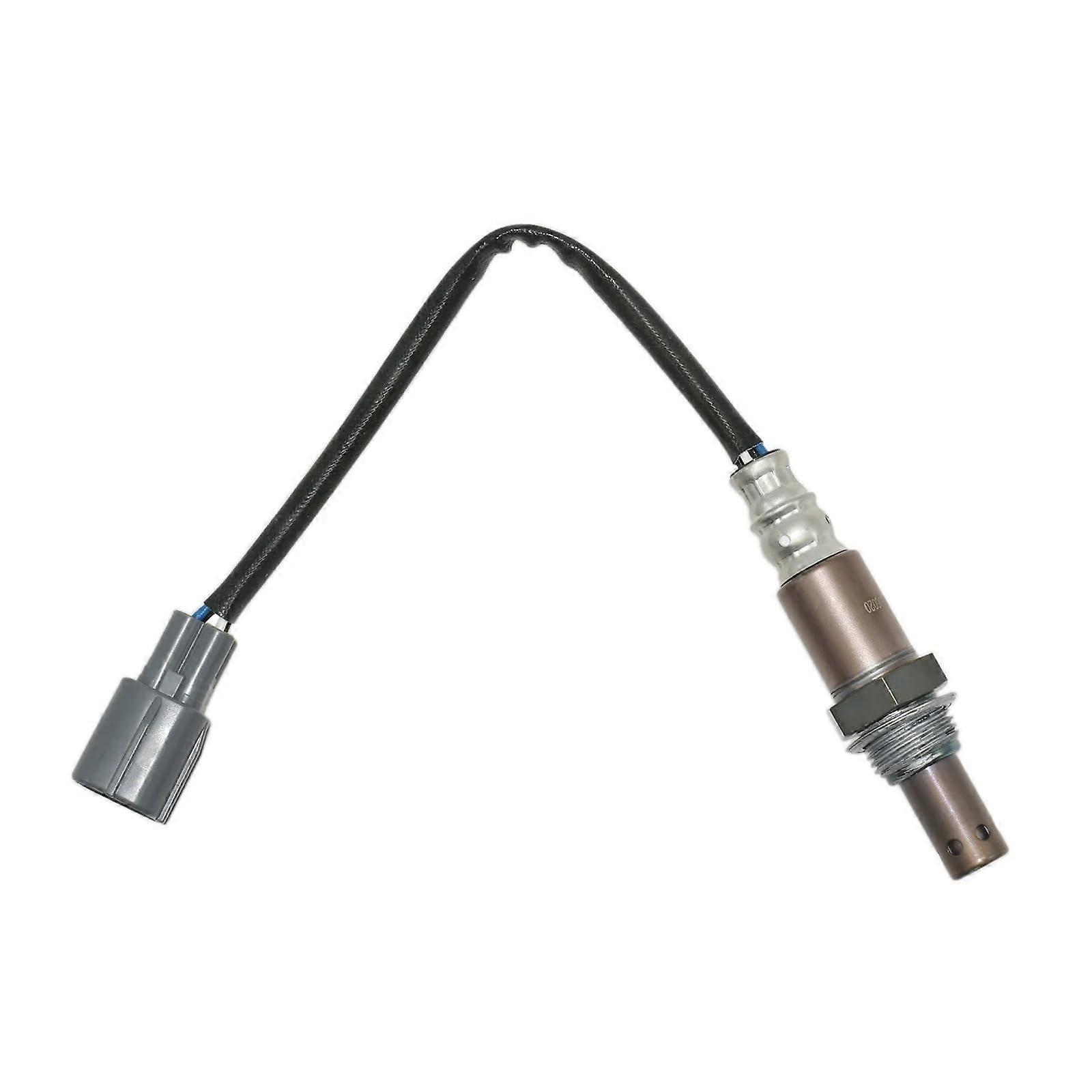 Oxygen Sensor 8946706020 Exact Fit Replacement for Toyota Car Engine Sensor