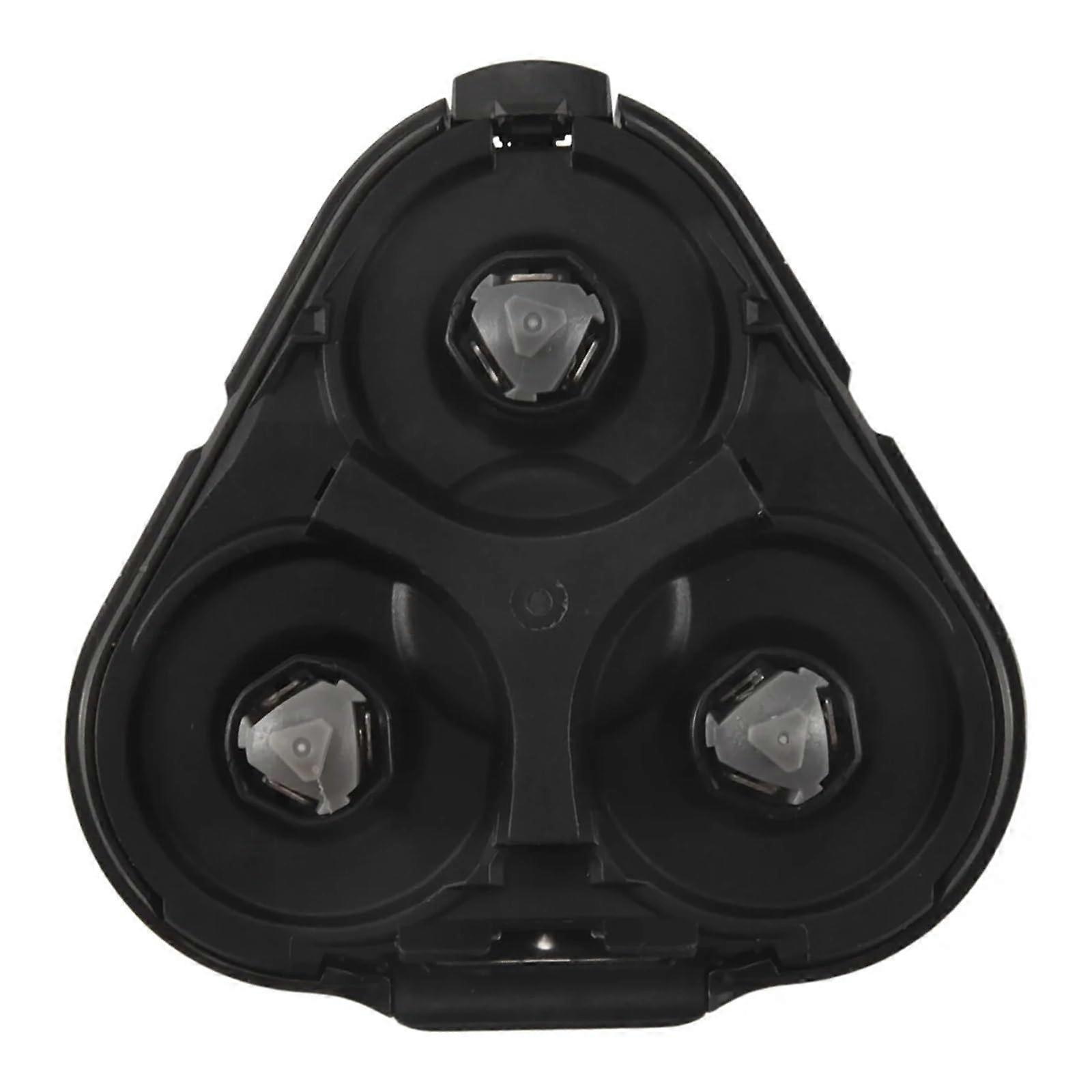 Shaver Head Replacement Base Bracket for Philips Series 5000 S5420 S5080 Smooth Contour Fit