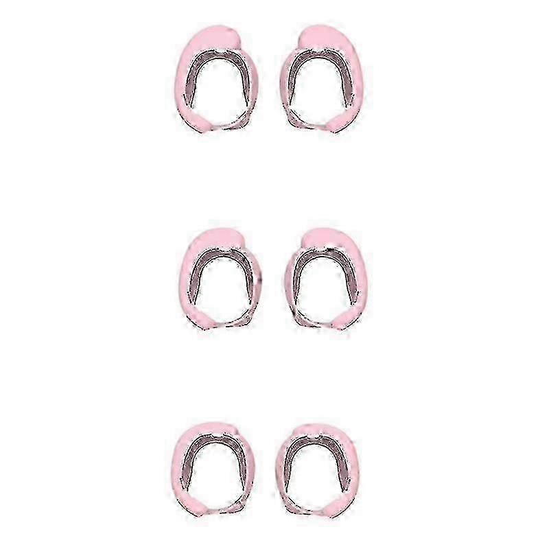 Secure Fit Foam Ear Tips for Bose QuietComfort Earbuds II and Ultra