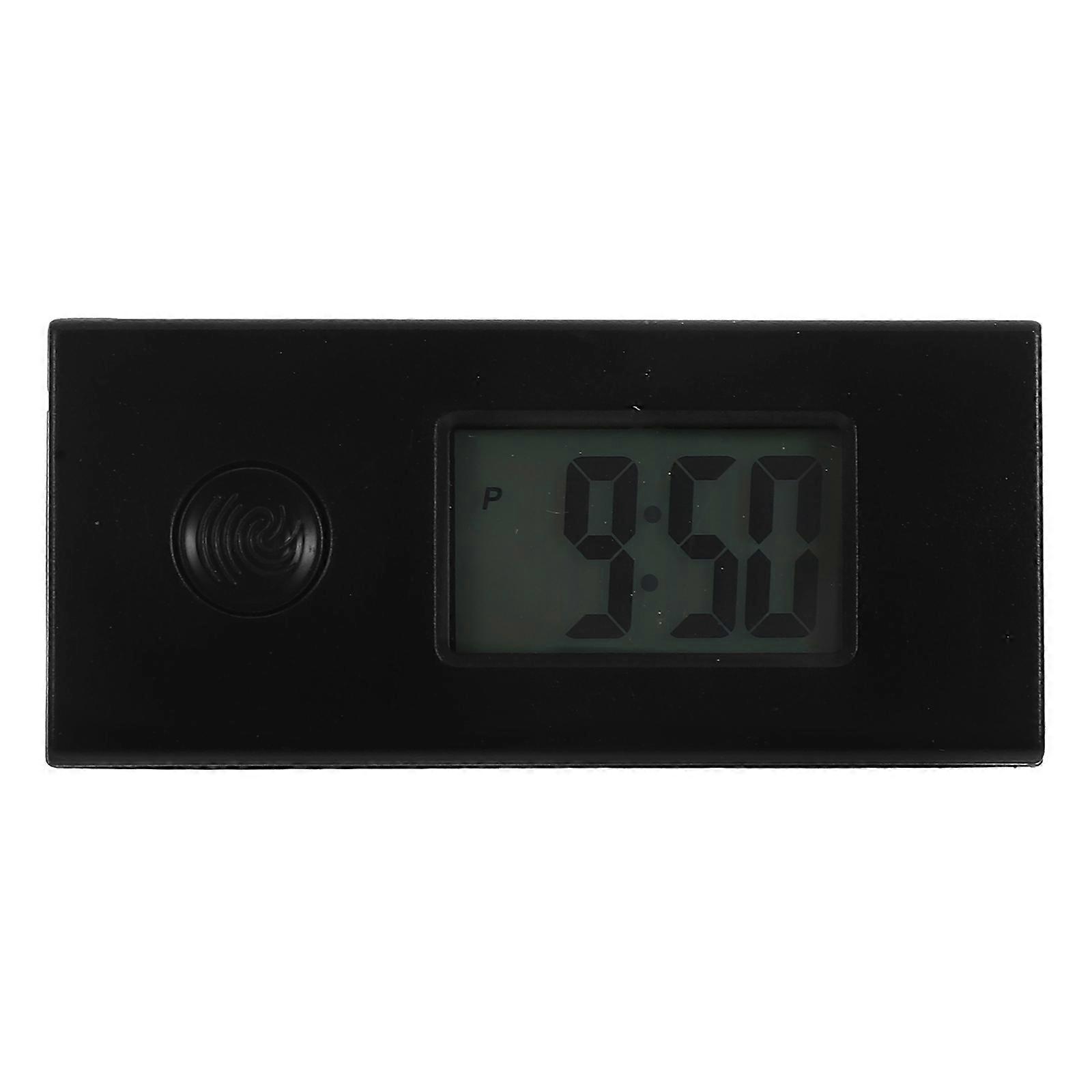 Portable Keychain Digital Watch for Students 5Pcs with Luminous Feature