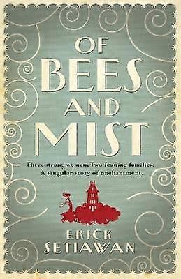 Des abeilles et de la brume