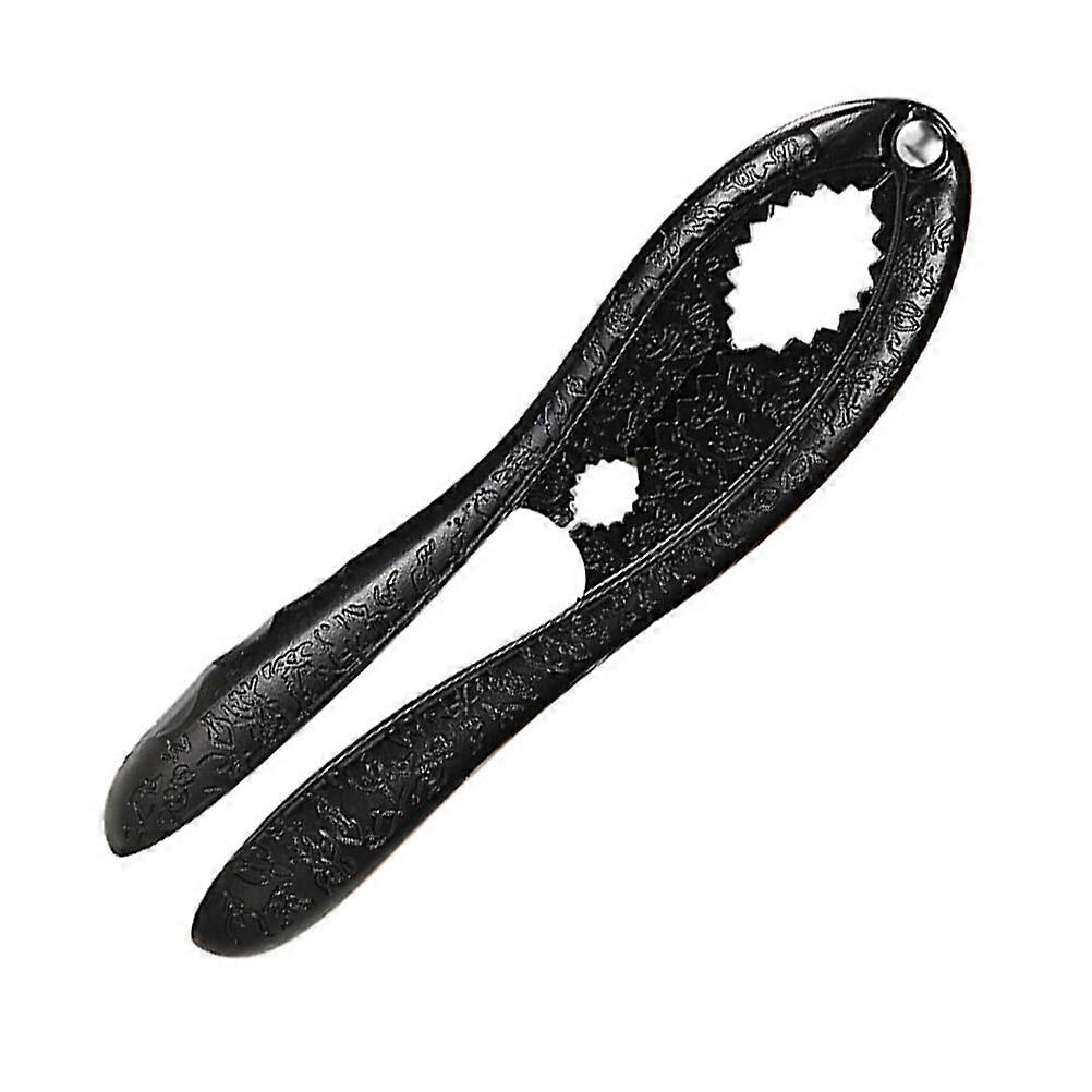 Nutcracker Biscuits Walnut Crackers Walnut Opening Clamp Macadamia Nut Cookies Walnut Clip