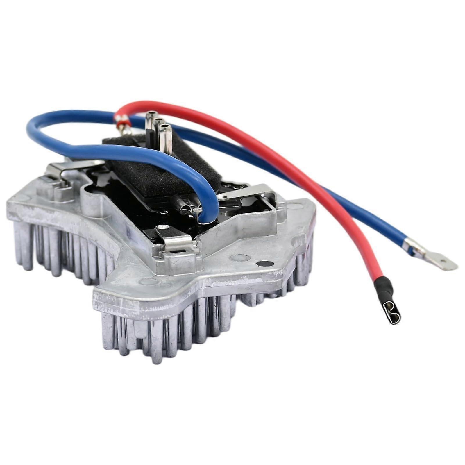 Blower Motor Resistor HVAC Fan Control Module for Chrysler Crossfire 0804 Mercedes CClass SLK320