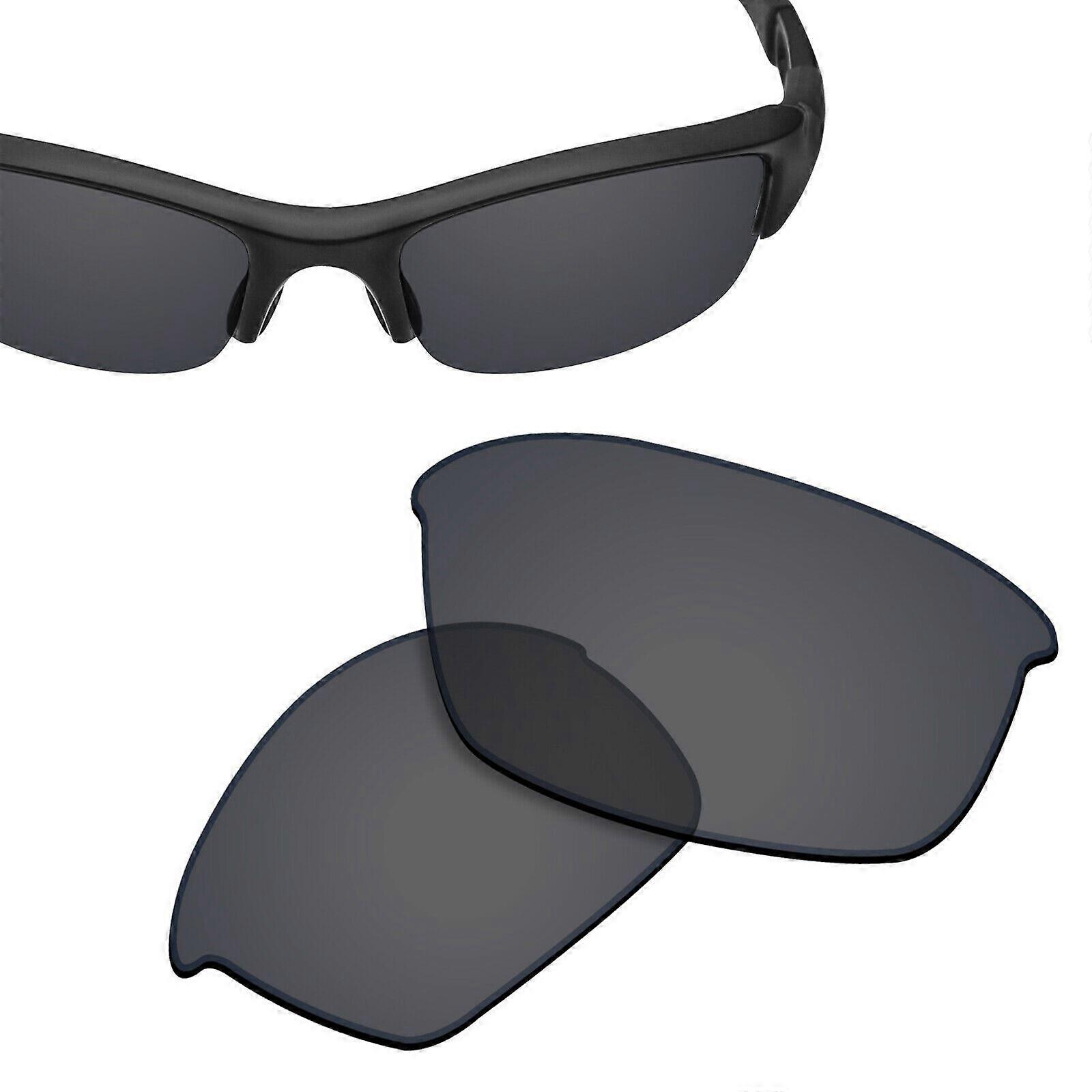 POLARIZED Replacement Lenses for-OAKLEY Flak Jacket OO9008 Sunglasses - Options