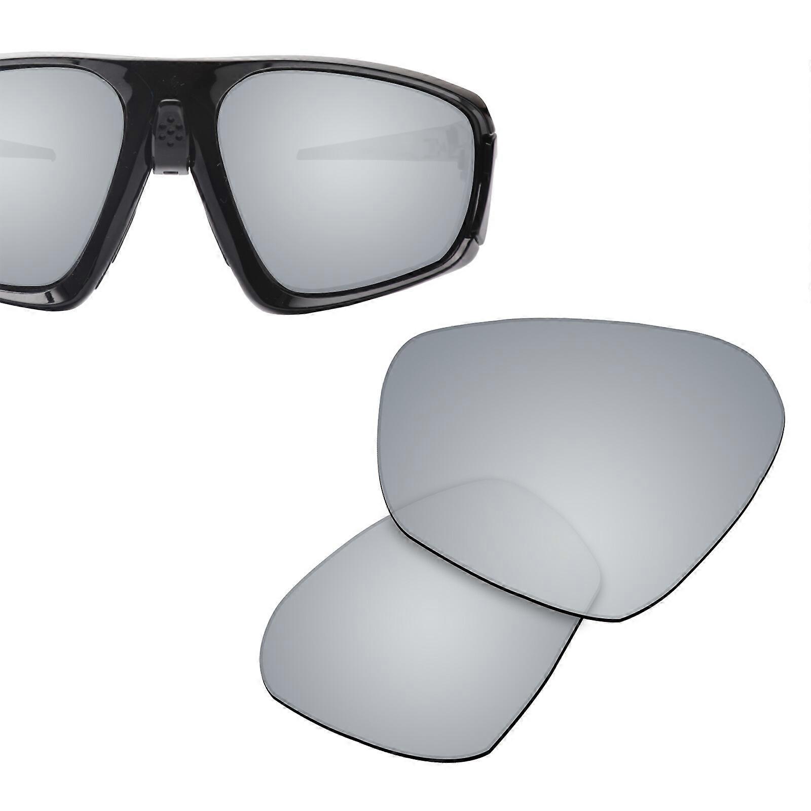 POLARIZED Replacement Lenses for-OAKLEY Field Jacket OO9402 Sunglass - Multiple