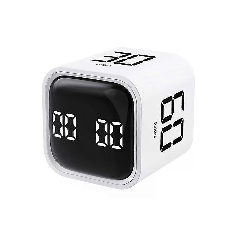 New learning timer Kitchen cooking countdown reminder digital alarm clock intelligent time management