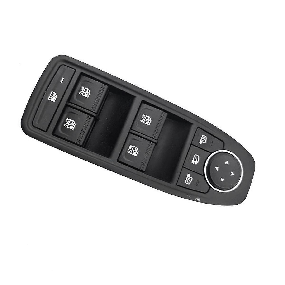 254014643R Front Left Window Control Panel Glass Lifter Switch Button for Captur 2 1.3TCE H5H