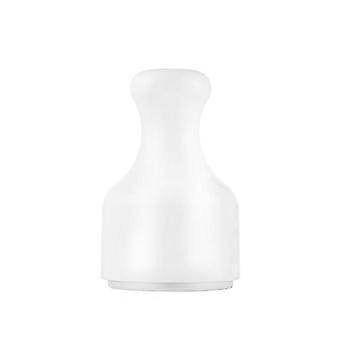 Face Ice Compress Skin Calming Ice Cooler Sunburn Versídais Primeiros Socorros Reduzam o inchaço do poro Creme Facial Resfriamento Massageador