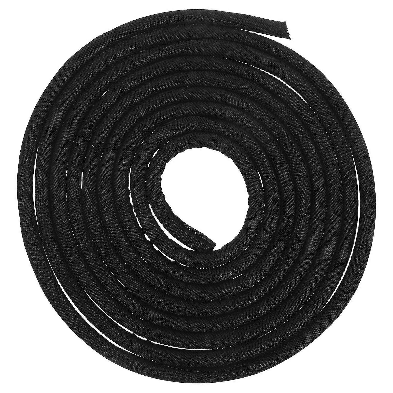 Self-Wrapping Cable Sleeve Electric Cord Protector for Pet Wire Guard