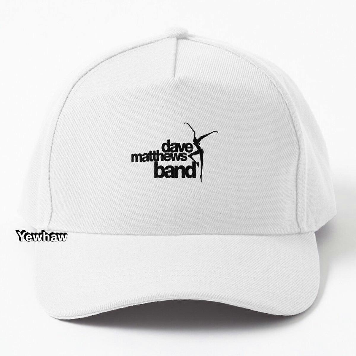Dave Matthews Baseball Cap Dave Matthews Band Dmb