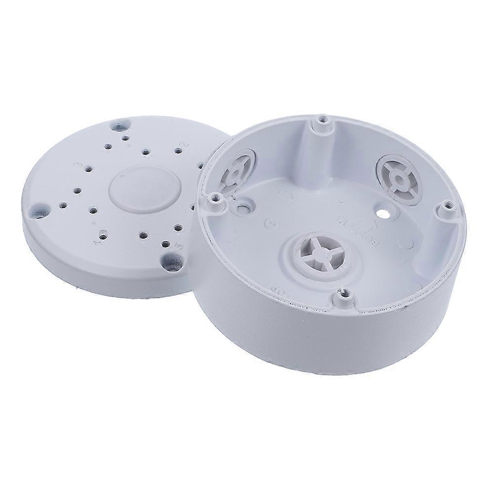 Durable Security Camera Junction Box Aluminum Waterproof Outdoor