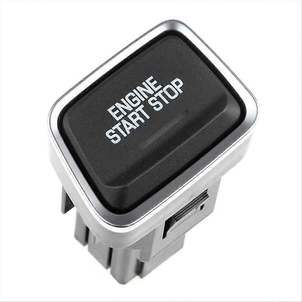 Car ignition button switch for C7 Corvett