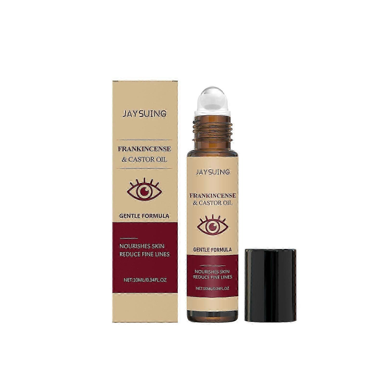 Eye Ball Castor Oil
