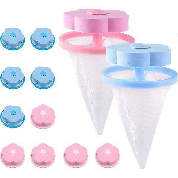 10 atrapapelos para lavadora de mascotas