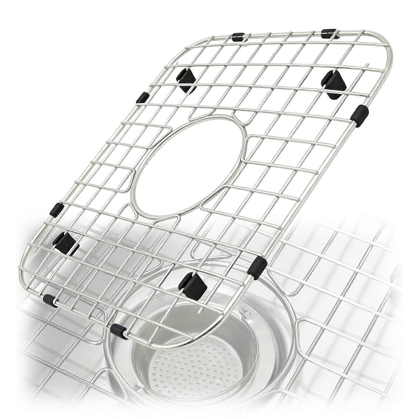 Accuracy Constructed Rustless Kitchen Sink Framework For Secure Placement Promoting Best Stream And Durability Multicolor
