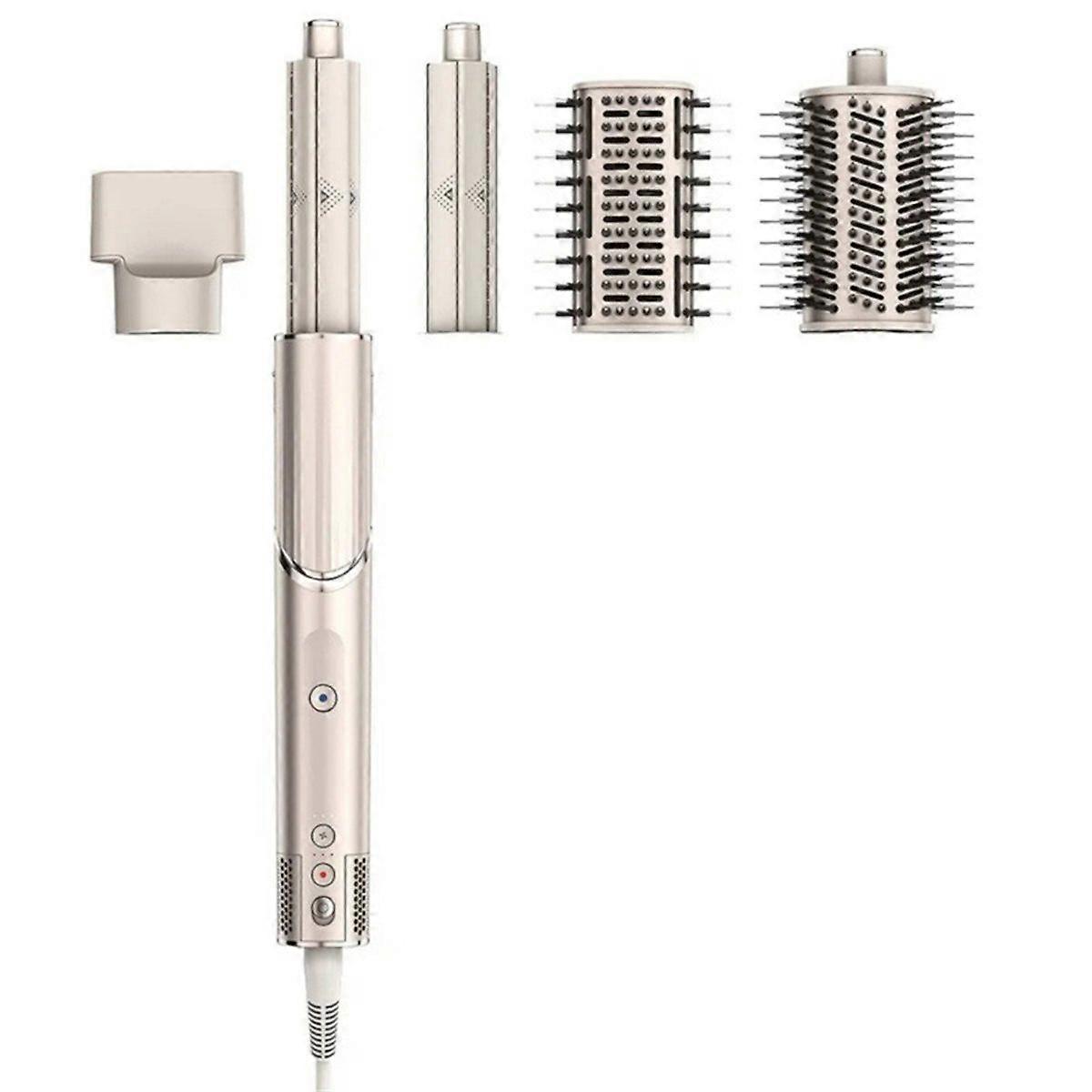 Para HD430 FlexStyle Air Styling & Drying System: Escova Secadora de Cabelo Potente e Modelador Multiuso (EUA)