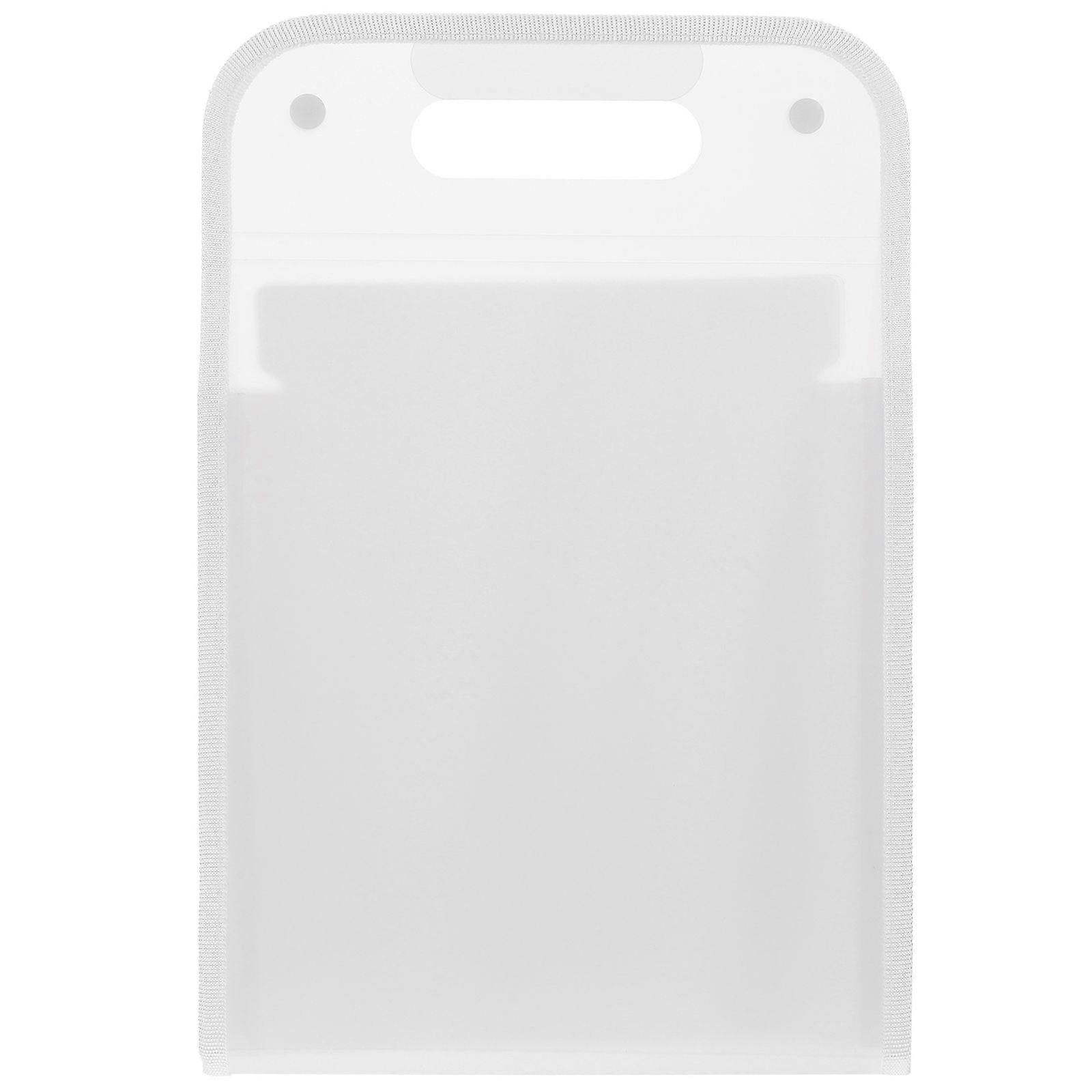 Expandable Accordion Folder Standing File Folder Receipt Organizer Expanding File Organizer