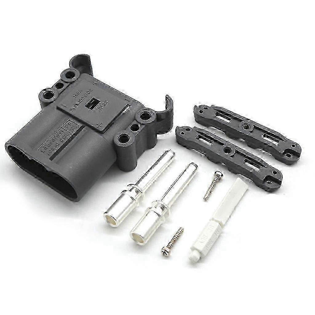 Forklift industrial plug 150V 80A power connector replacement