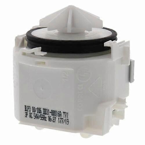 Dishwasher Drain Pump DD3100016A Replacement Part for Samsung Quick Drainage Restore