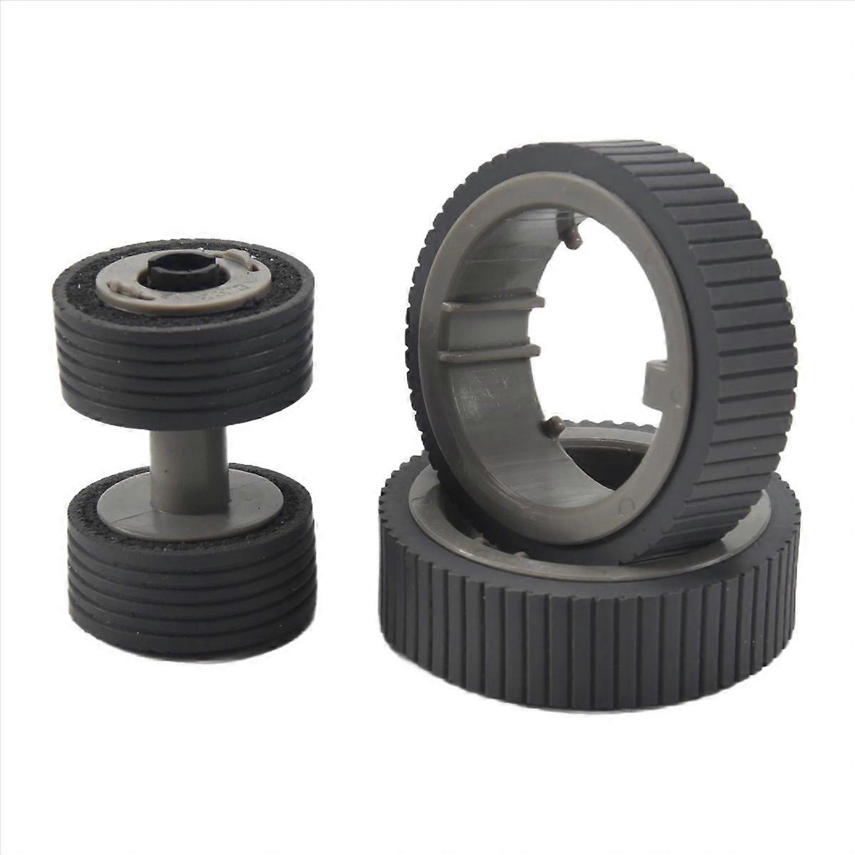 Verbrauchsmaterial-Set Pick Roller + Brake Roller PICKUP Roller