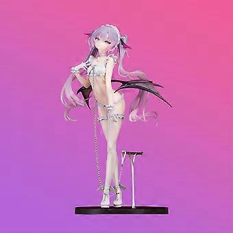 1/6 Scale Japanese Anime Figure 26cm Handcrafted Collectible Character Statue Accurate Reproduction