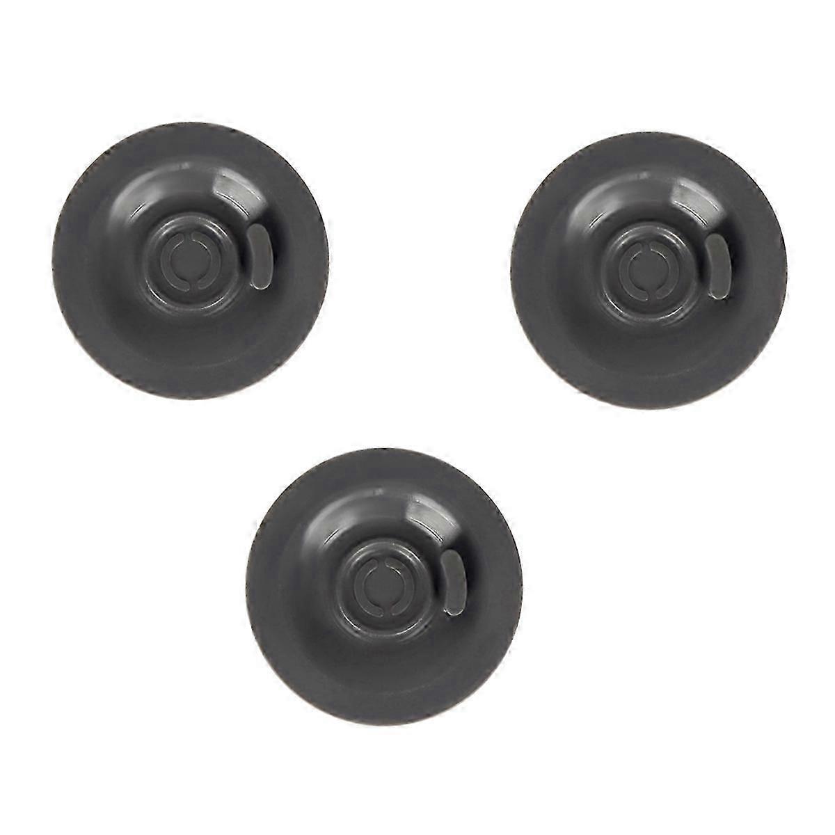 Nynkyon 3pcs Sage Coffee Machine Cleaning Sheet, 54mm Espresso Machine Universal CD.