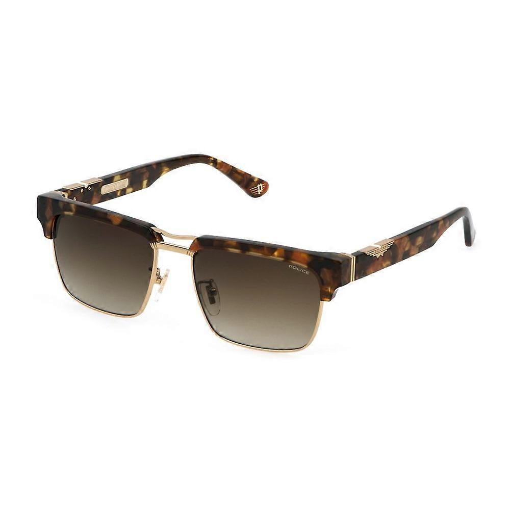 Glasses Police splp25550aer