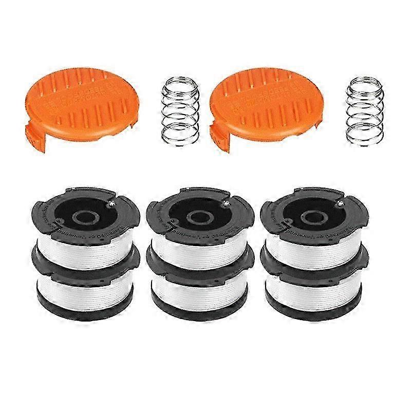 Weed Eater Spool for AF-100-3ZP String Trimmers