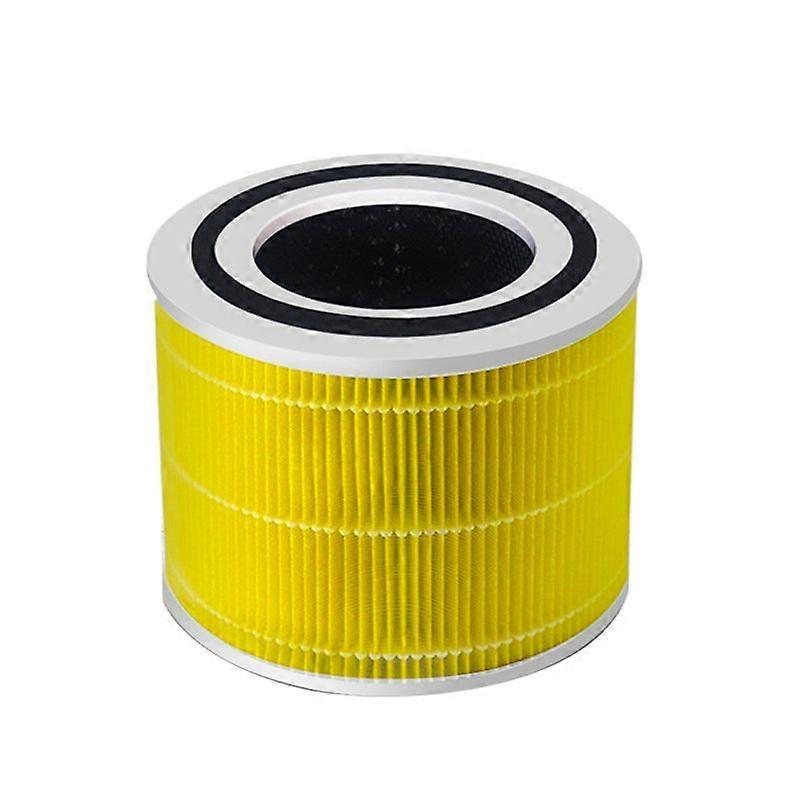 Hepa Filter for Levoit Core 300-RF HEPA Levoit,Yellow