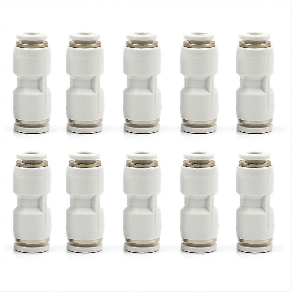 10Pcs for P1/X1 PTFE Connector 3D Printer Accessories