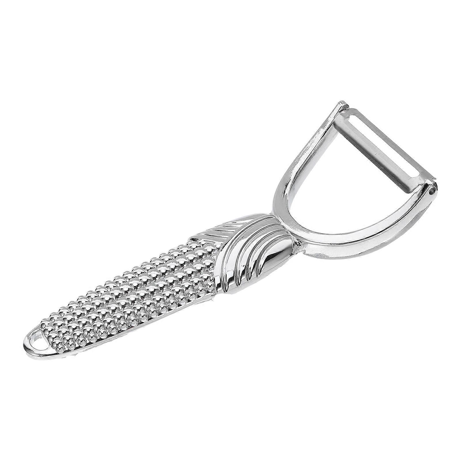 Corn Cob Stripper Aluminum Alloy for Quick Corn Kernel Removal