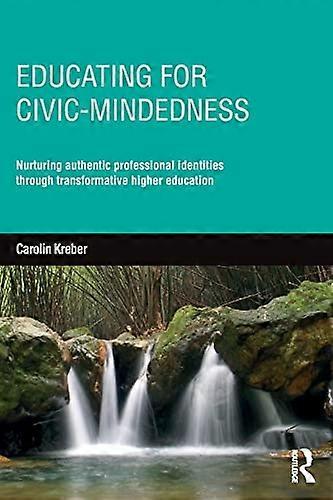 Educating for Civic-Mindedness