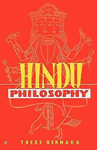 Hindu Philosophy