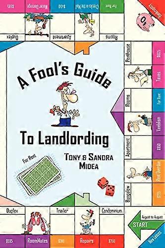 Guide fools à la propriétaire