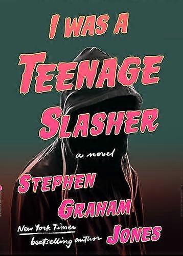 Yo era un adolescente slasher