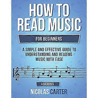 Cómo leer música
