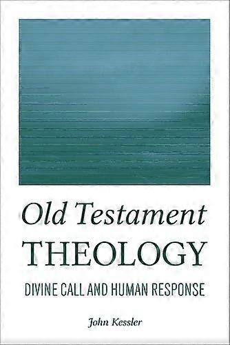 Old Testament Theology