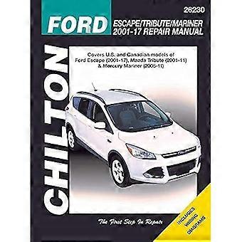Ford Escape/Tribute Mariner 20 01-17