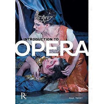 Introduktion till Opera