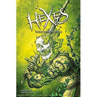 Hexes Volume 2 (Hexes)