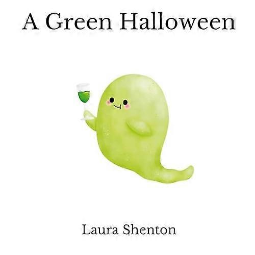 Green Halloween