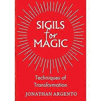 Sigilli per la Magia: Tecniche di Trasformazione
