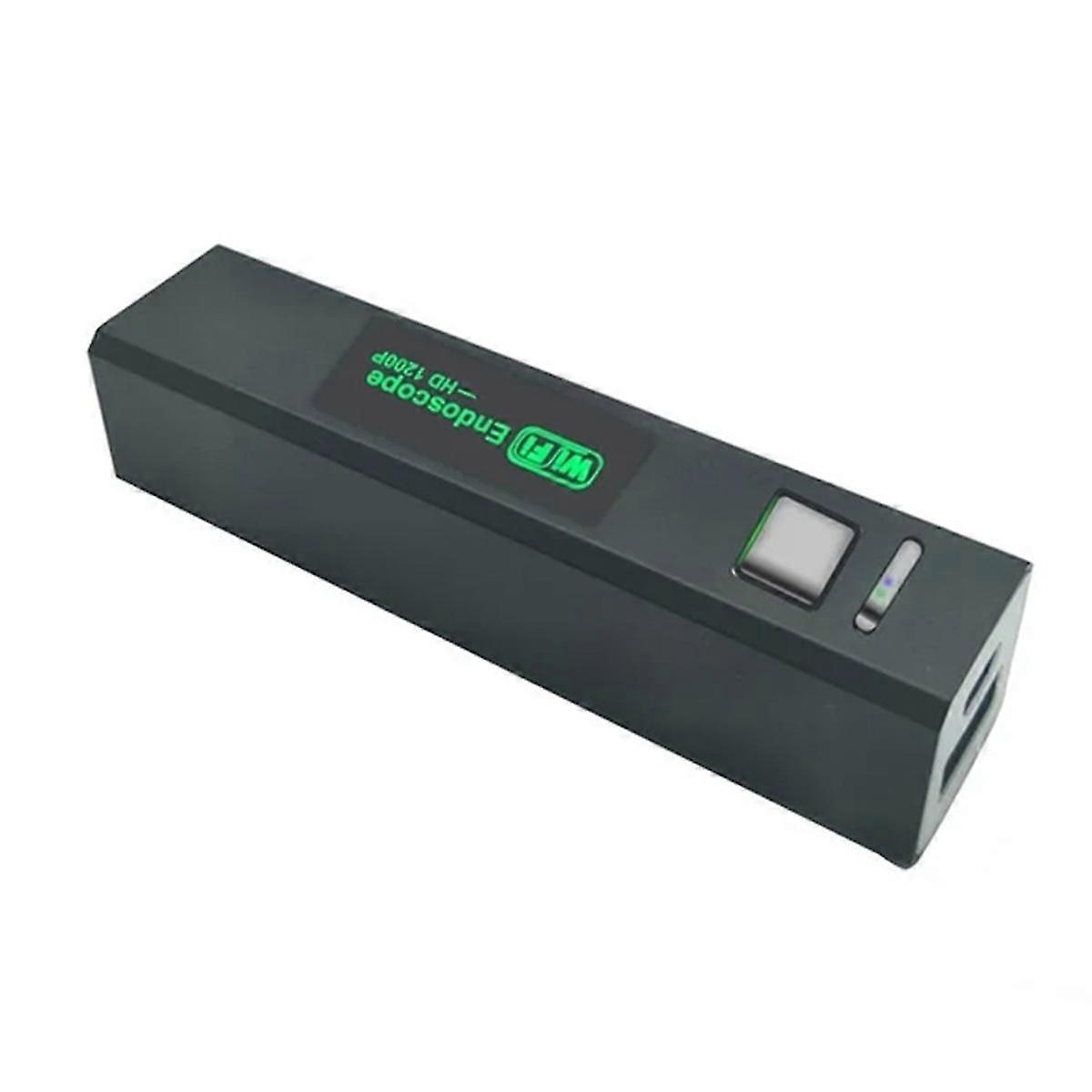 Wifi Transmitter Box For USB Endoscope Camera Support IOS Android PC