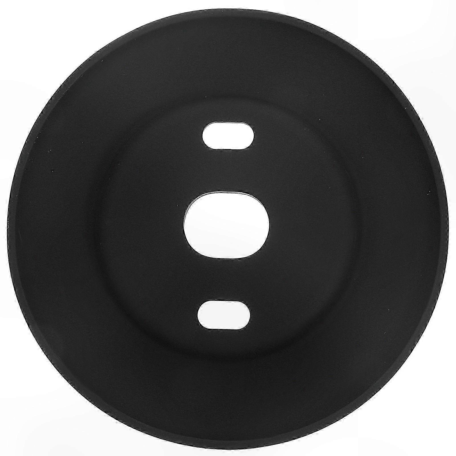 Wireless Thermostat Wall Plate for Nest-Compatible Devices