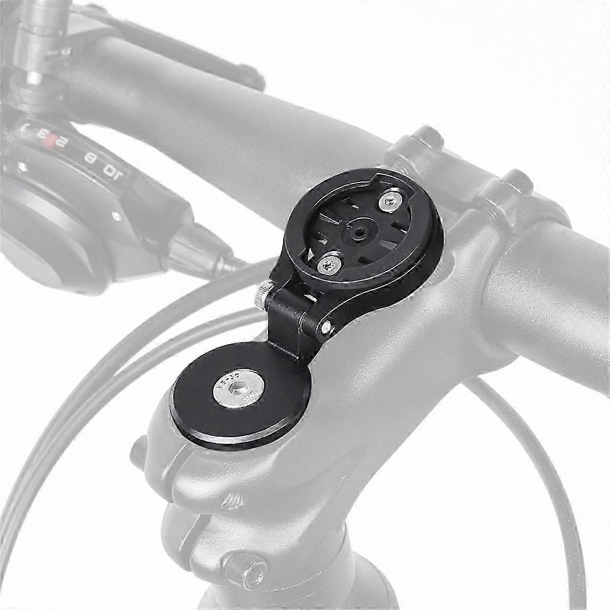 Adjustable Bike Computer Mount for Cycling GPS Devices