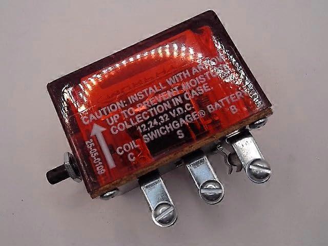 AR53745 Switch Assembly Surplus Open Box Engine Control Switch Direct Fit Replacement