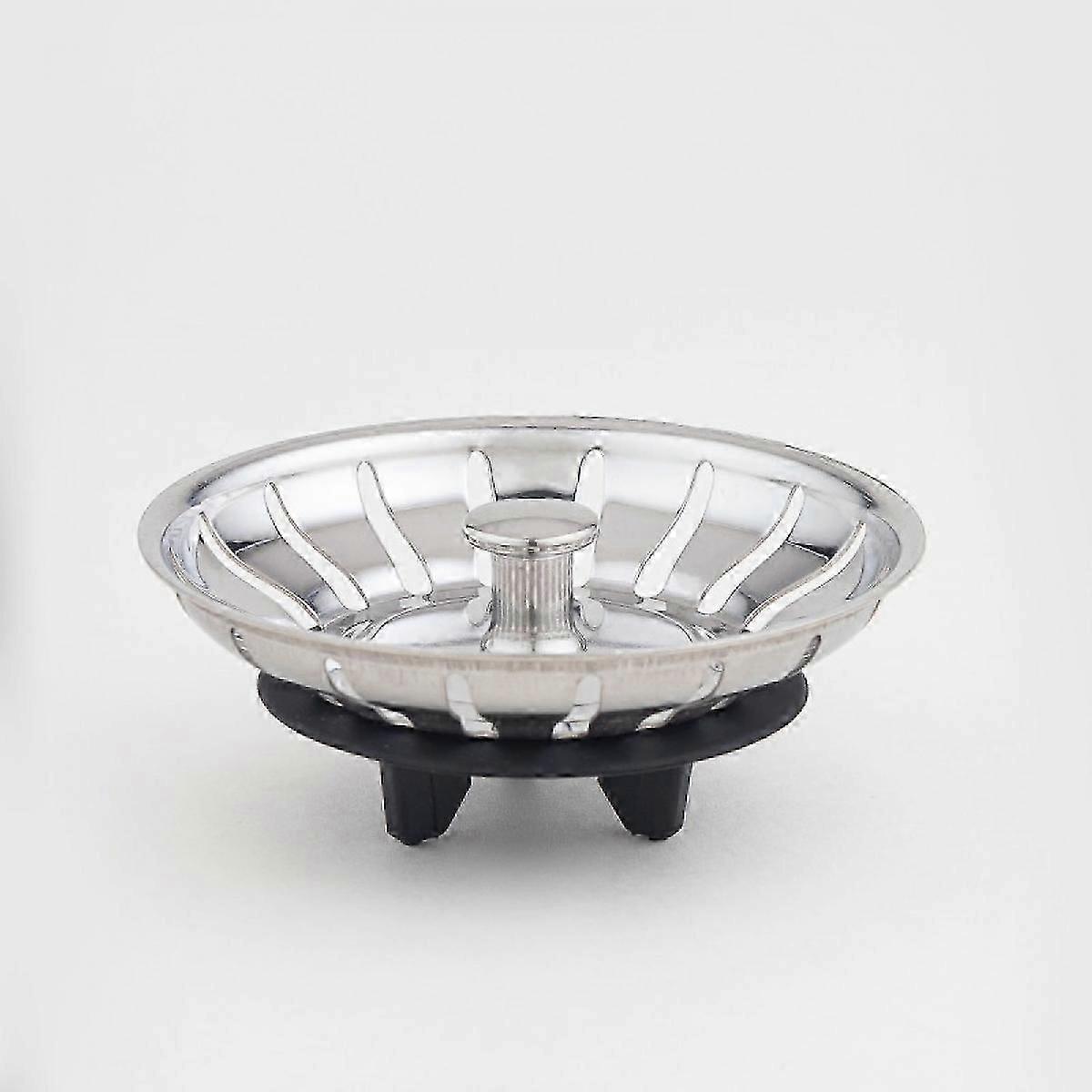 Sink Plug Compatible with Ikea Atlant and Domsj Sinks